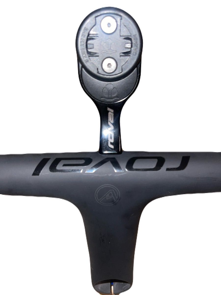 specialized Roval Alpinist SL Cockpit カーボンハンドル specialized Roval Alpinist SL Cockpit カーボンハンドル
