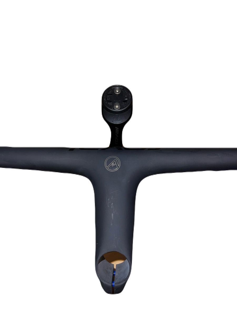 specialized Roval Alpinist SL Cockpit カーボンハンドル specialized Roval Alpinist SL Cockpit カーボンハンドル