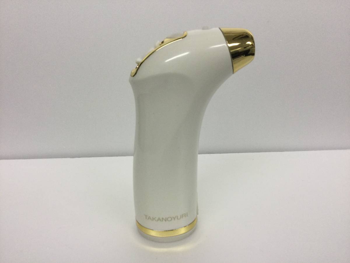 Z162◆中古ジャンク品◆たかの友梨 タカノユリ スプレーガン TAKANO YURI Spray gun_画像5