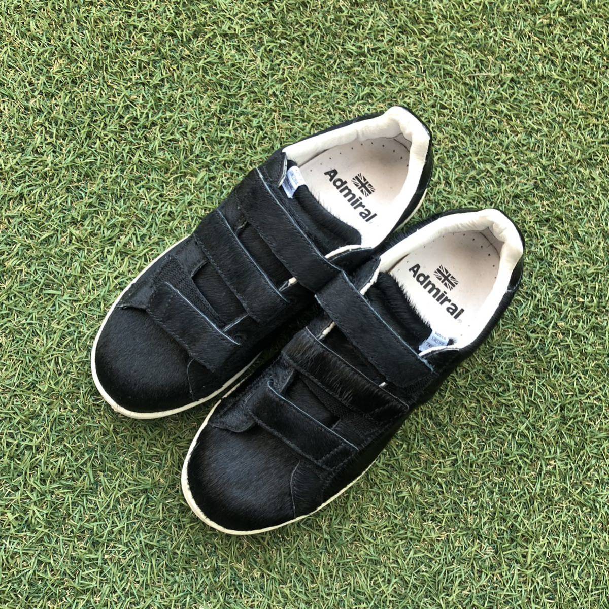 美品23 admiral GREEN PARK アドミラル グリーンパーク HW613 美品23 admiral GREEN PARK アドミラル グリーンパーク HW613