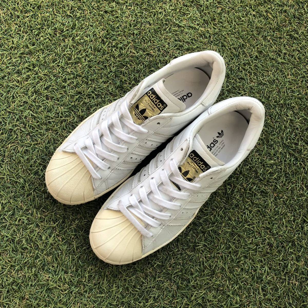 23 adidas SS80s VIN DLX アディダス スーパースター80s 23 adidas SS80s VIN DLX アディダス スーパースター80s