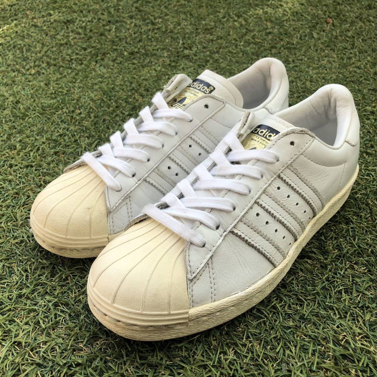 23 adidas SS80s VIN DLX アディダス スーパースター80s 23 adidas SS80s VIN DLX アディダス スーパースター80s