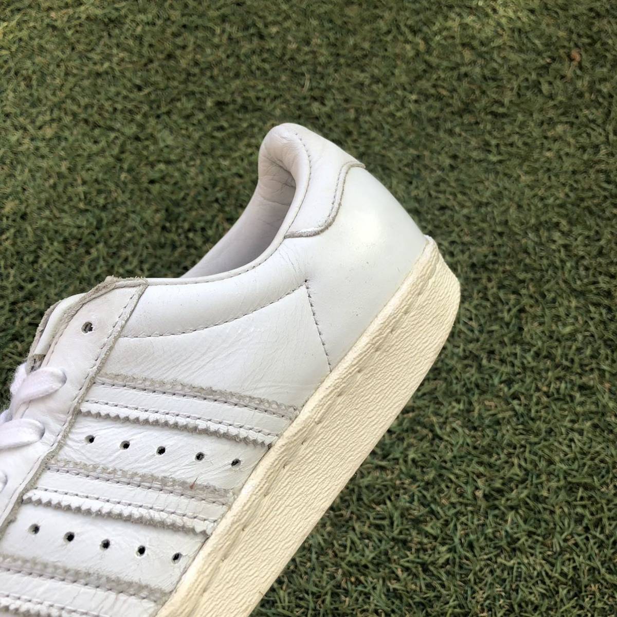 23 adidas SS80s VIN DLX アディダス スーパースター80s 23 adidas SS80s VIN DLX アディダス スーパースター80s