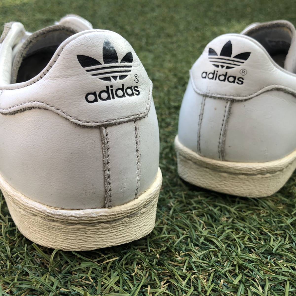 23 adidas SS80s VIN DLX アディダス スーパースター80s 23 adidas SS80s VIN DLX アディダス スーパースター80s