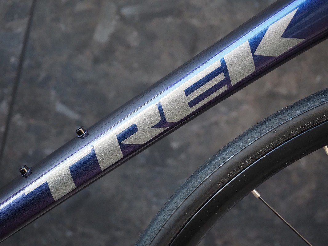 トレック TREK エモンダ EMONDA ALR5 DISC 2020モデル 52サイズ シマノ 105 R7020 油圧ディスク アルミ ロードバイク 【福岡店】_画像10