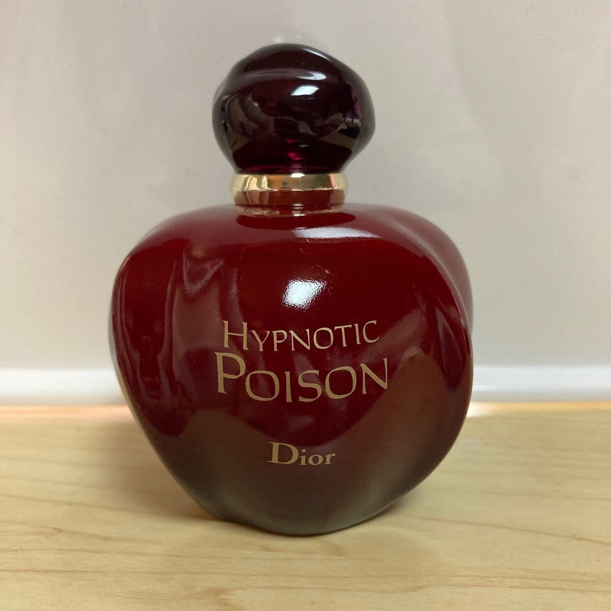 ディオール ヒプノティック プワゾン 香水 Christian Dior HYPNOTIC POISON 100ml オードトワレ　フレグランス　EDT レディース　ブランド_画像1