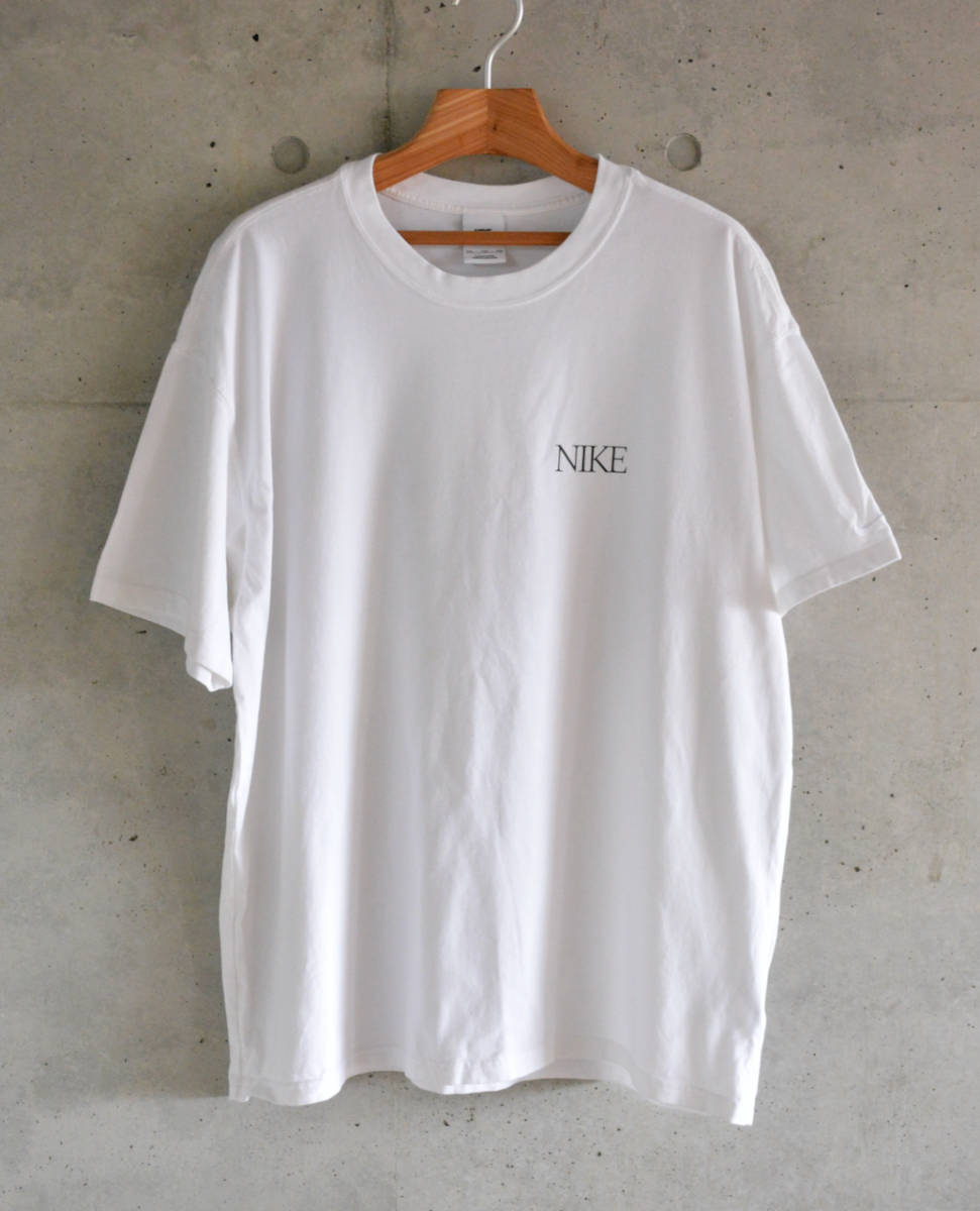 【 NIKE ナイキ 】Max90 Men's T-Shirt 半袖 Tシャツ XXL_画像2