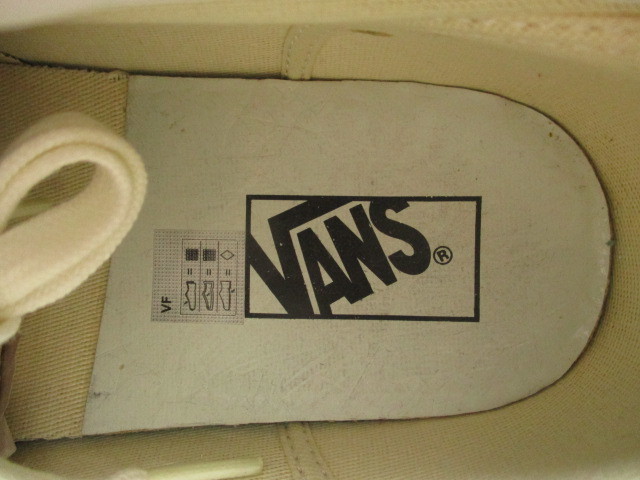 即決☆廃盤 VANS バンズ ANAHEIM FACTORY アナハイムファクトリー CHUKKA 49 DX チャッカ キャンバス地 アロハ柄 SIZE:US10.5(28.5cm)_画像4