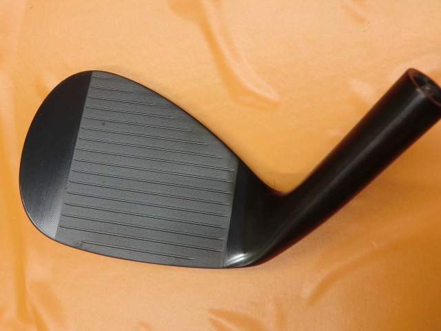 ラスト1個【ITALIA COLOR】バルドCORSA FORGED BOUNCE BACK(2022) TOUR KNIGHT★52度★未使用ヘッド_画像3