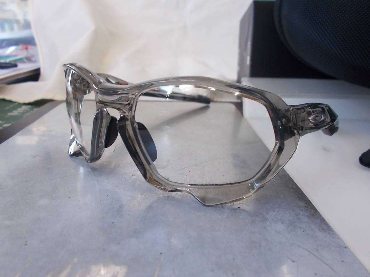 OAKLEY オークリー PLAZMA OO9019A-0359 調光サングラス OAKLEY オークリー PLAZMA OO9019A-0359 調光サングラス