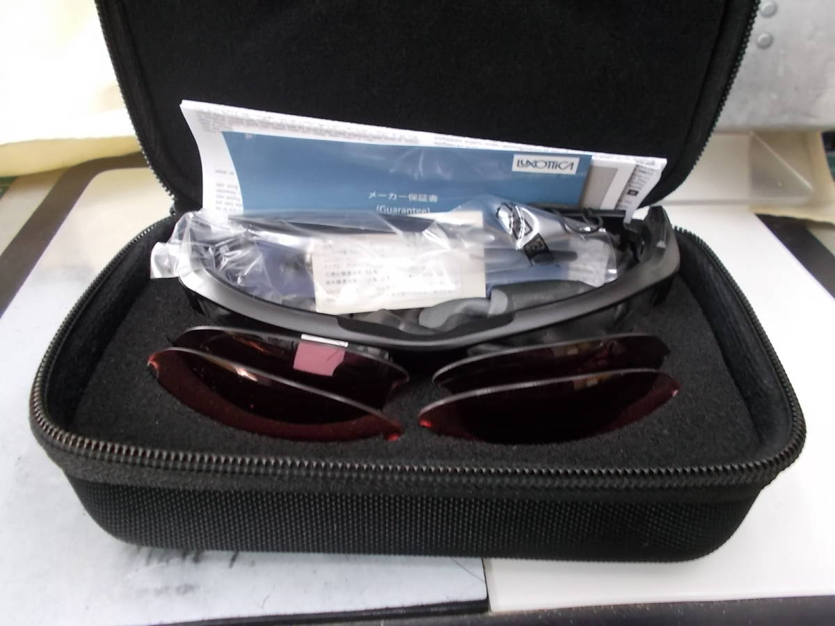 OAKLEY オークリー SPEED JACKET OO9228-05 サングラス MATTE OAKLEY オークリー SPEED JACKET OO9228-05 サングラス MATTE