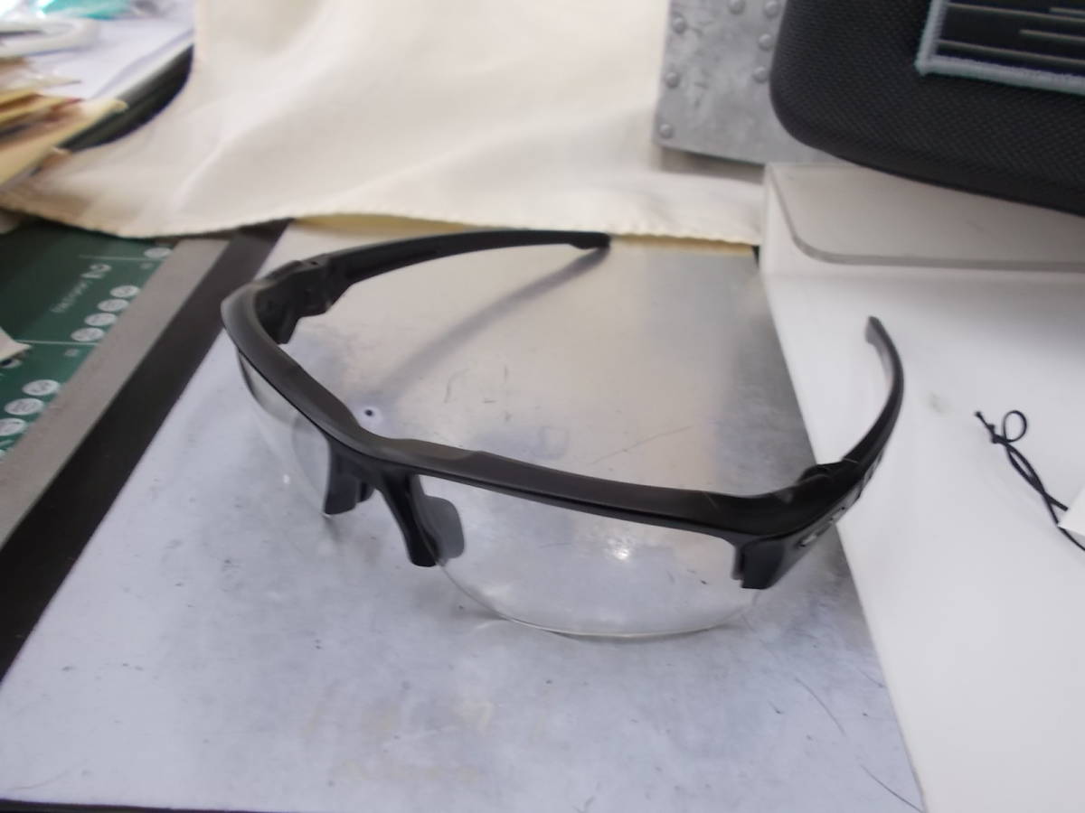 OAKLEY オークリー SPEED JACKET OO9228-05 サングラス MATTE OAKLEY オークリー SPEED JACKET OO9228-05 サングラス MATTE