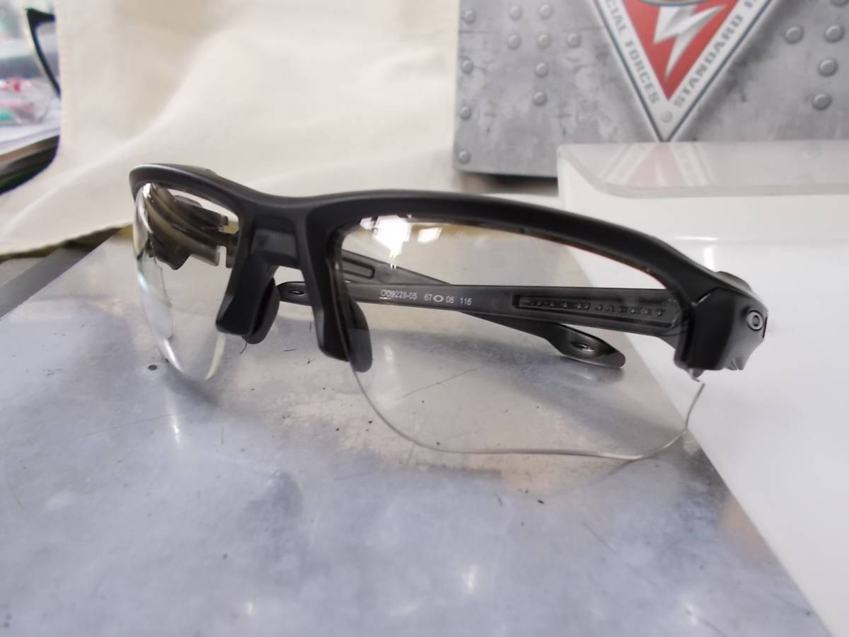 OAKLEY オークリー SPEED JACKET OO9228-05 サングラス MATTE OAKLEY オークリー SPEED JACKET OO9228-05 サングラス MATTE