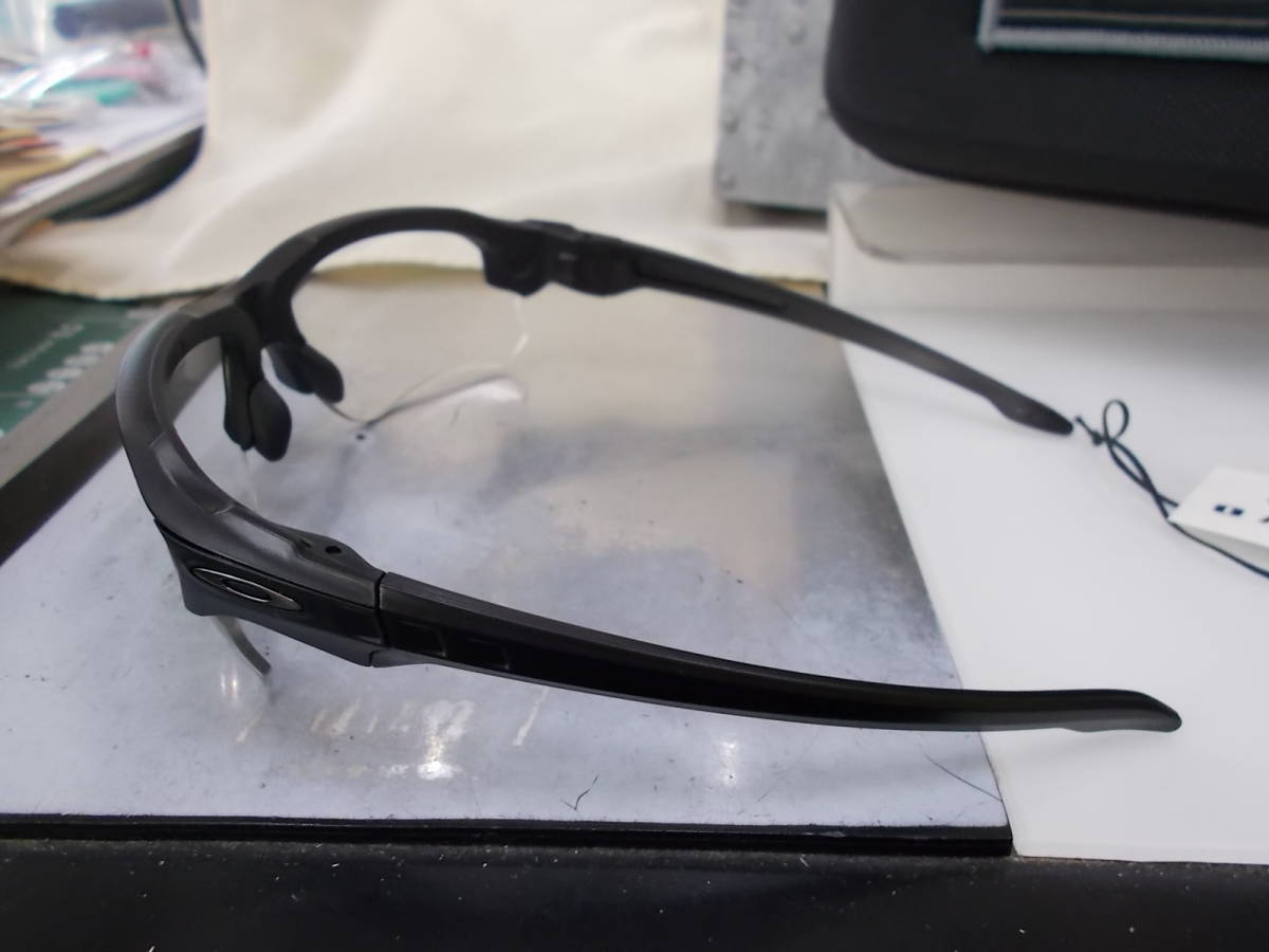 OAKLEY オークリー SPEED JACKET OO9228-05 サングラス MATTE OAKLEY オークリー SPEED JACKET OO9228-05 サングラス MATTE