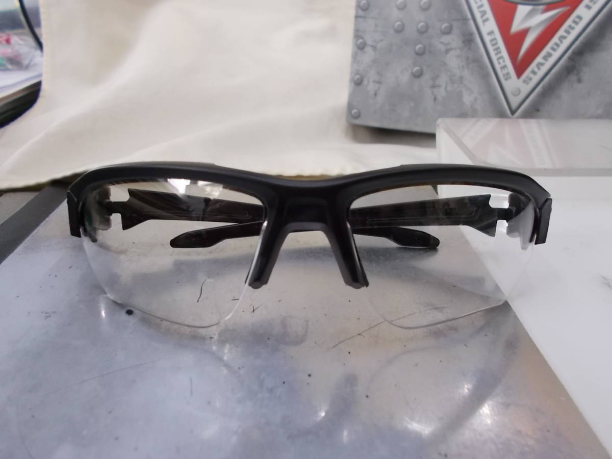 OAKLEY オークリー SPEED JACKET OO9228-05 サングラス MATTE OAKLEY オークリー SPEED JACKET OO9228-05 サングラス MATTE