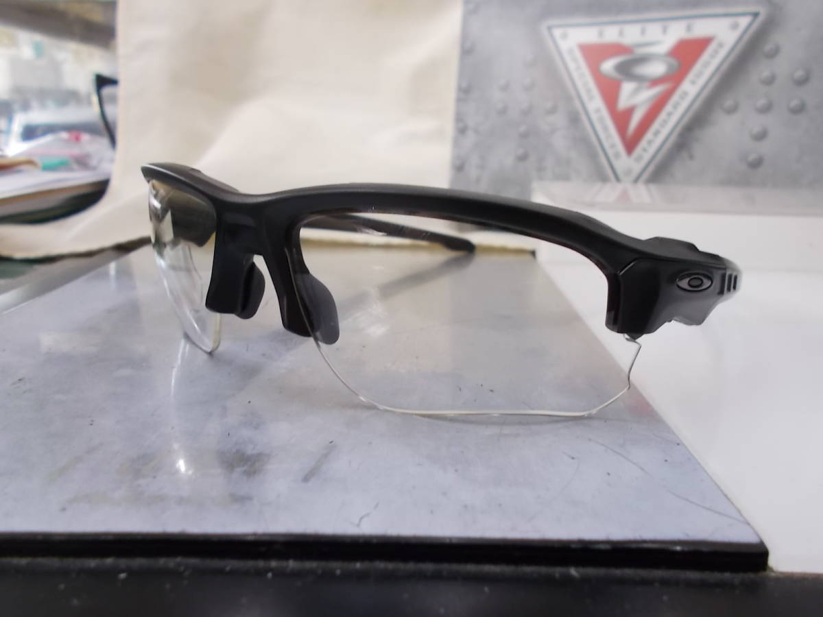 OAKLEY オークリー SPEED JACKET OO9228-05 サングラス MATTE OAKLEY オークリー SPEED JACKET OO9228-05 サングラス MATTE