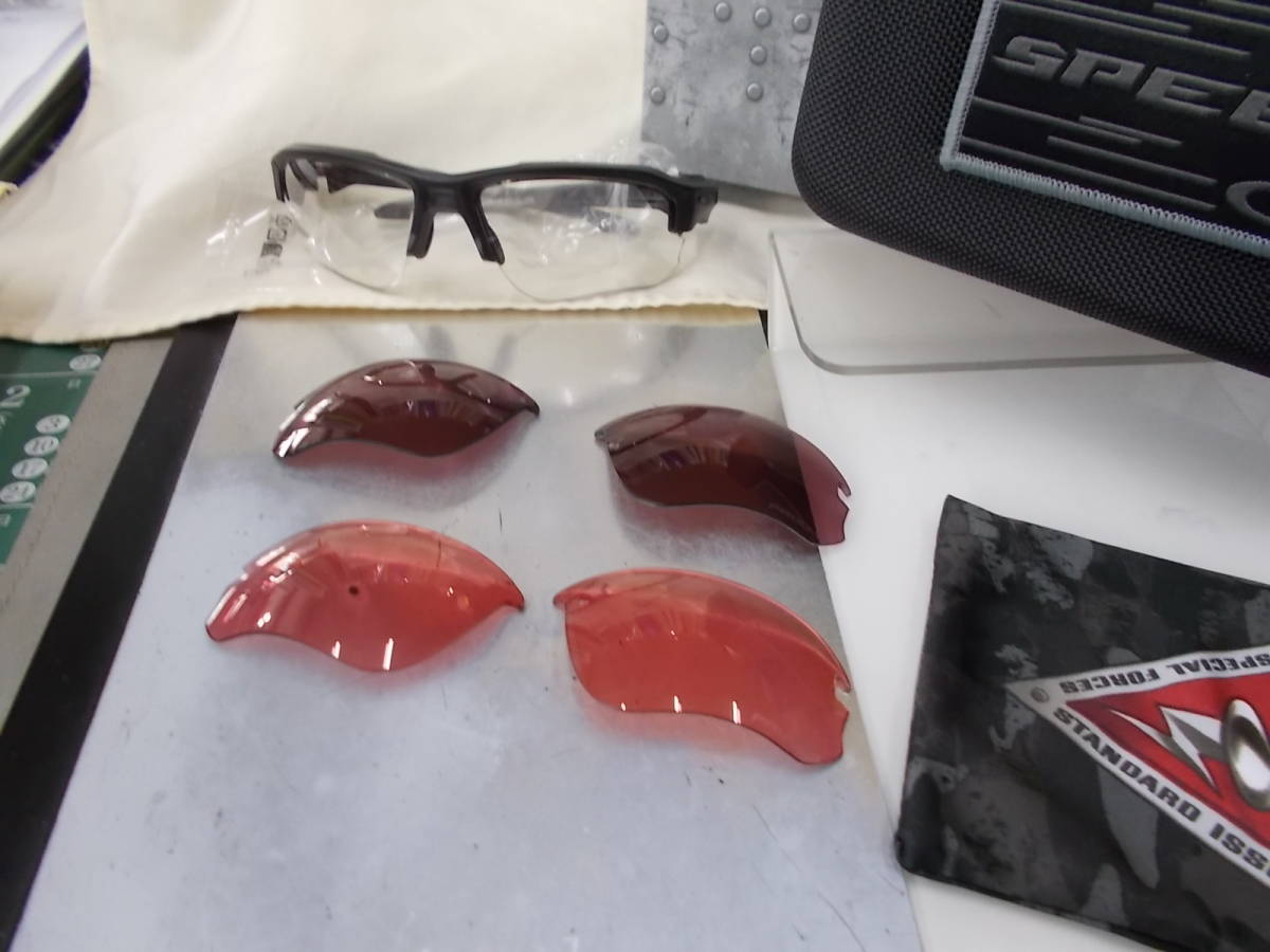 OAKLEY オークリー SPEED JACKET OO9228-05 サングラス MATTE OAKLEY オークリー SPEED JACKET OO9228-05 サングラス MATTE