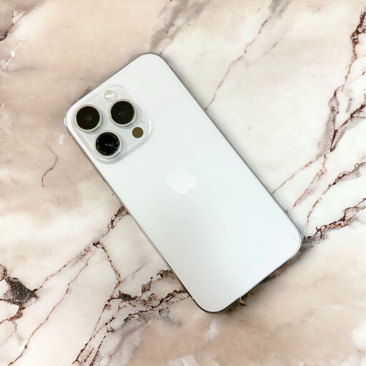 Apple iPhone 14 Pro 128GB ホワイト|Yahoo!フリマ(旧PayPay Apple iPhone 14 Pro 128GB ホワイト|Yahoo!フリマ(旧PayPay