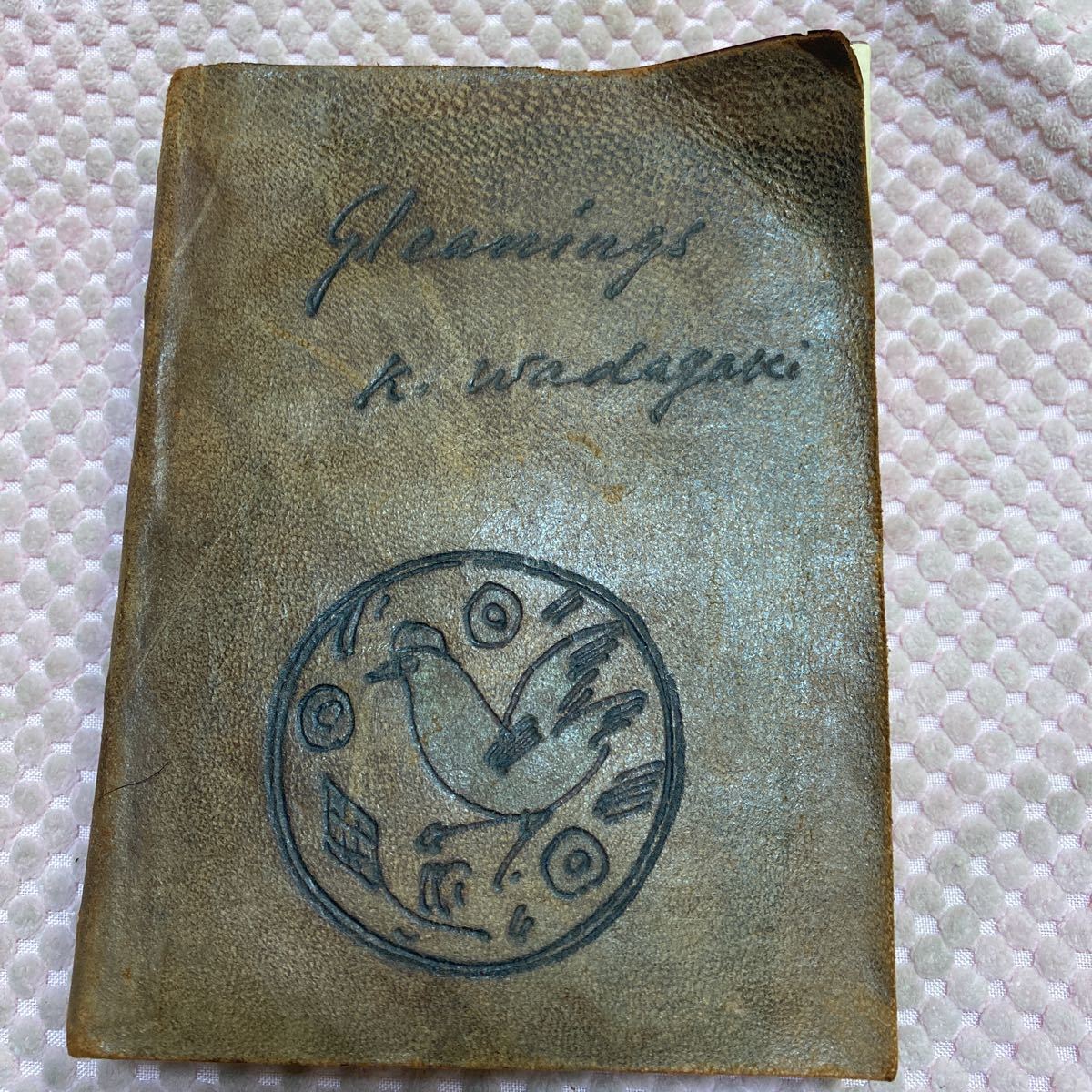 都内で 前田夏蔭 (通称:健助 号:鶯園)『歌書』掛軸〔紙本肉筆真作 和書
