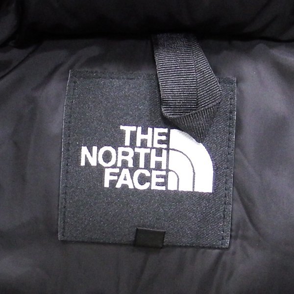 未使用同様品 THE NORTH FACE BALTRO LIGHT JACKET NT ND92340 L ノースフェイス バルトロライト ニュートープ_画像5