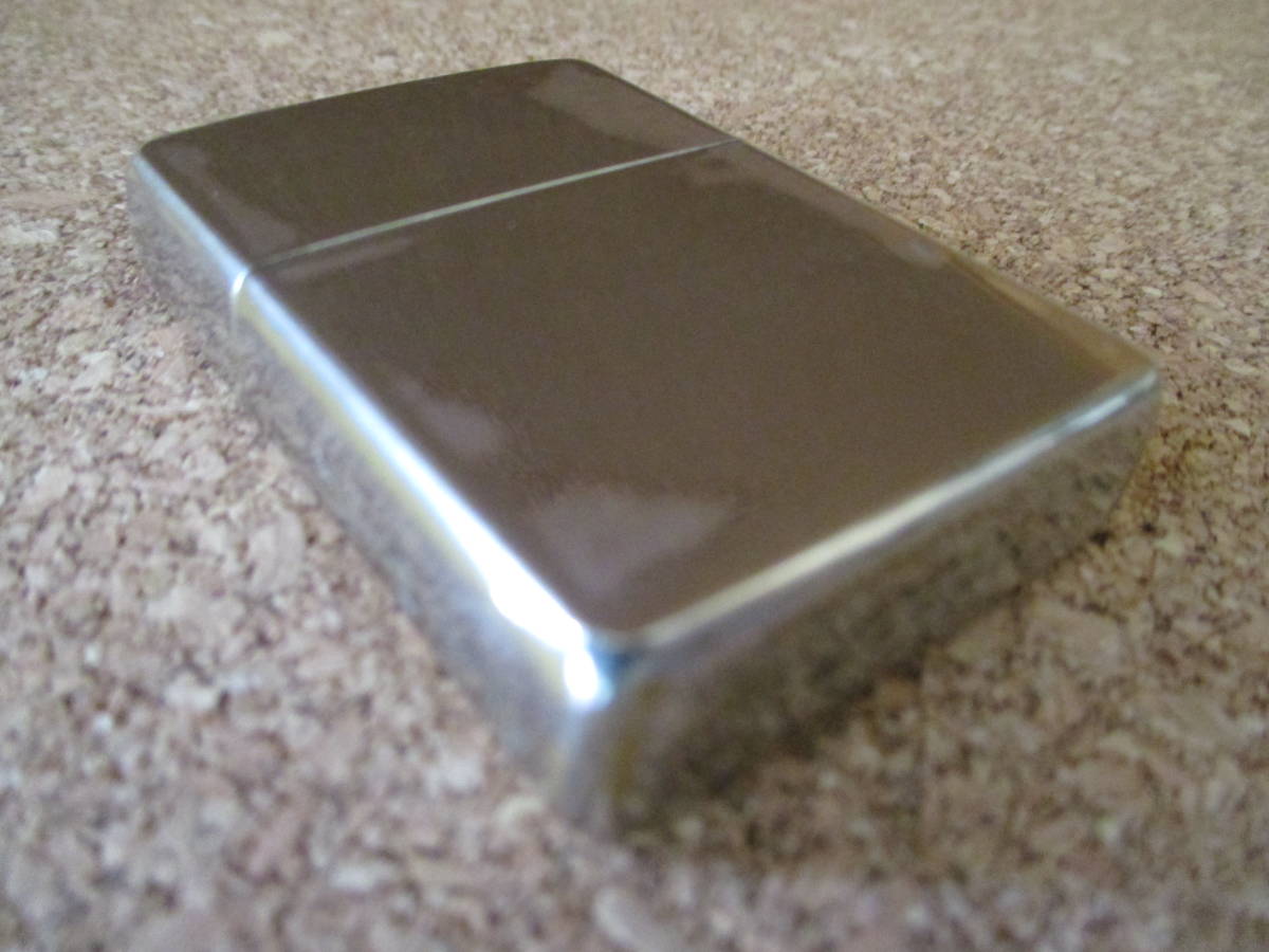 ヤフオク Zippo Paul Smith ポールスミス Zephyr ゼファ