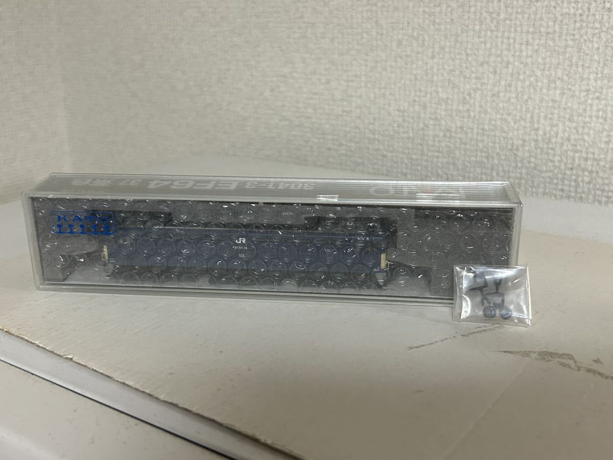 Yahoo!オークション - 新品加工品 KATO 3041-3改 EF64 38 号機 Yahoo!オークション - 新品加工品 KATO 3041-3改 EF64 38 号機