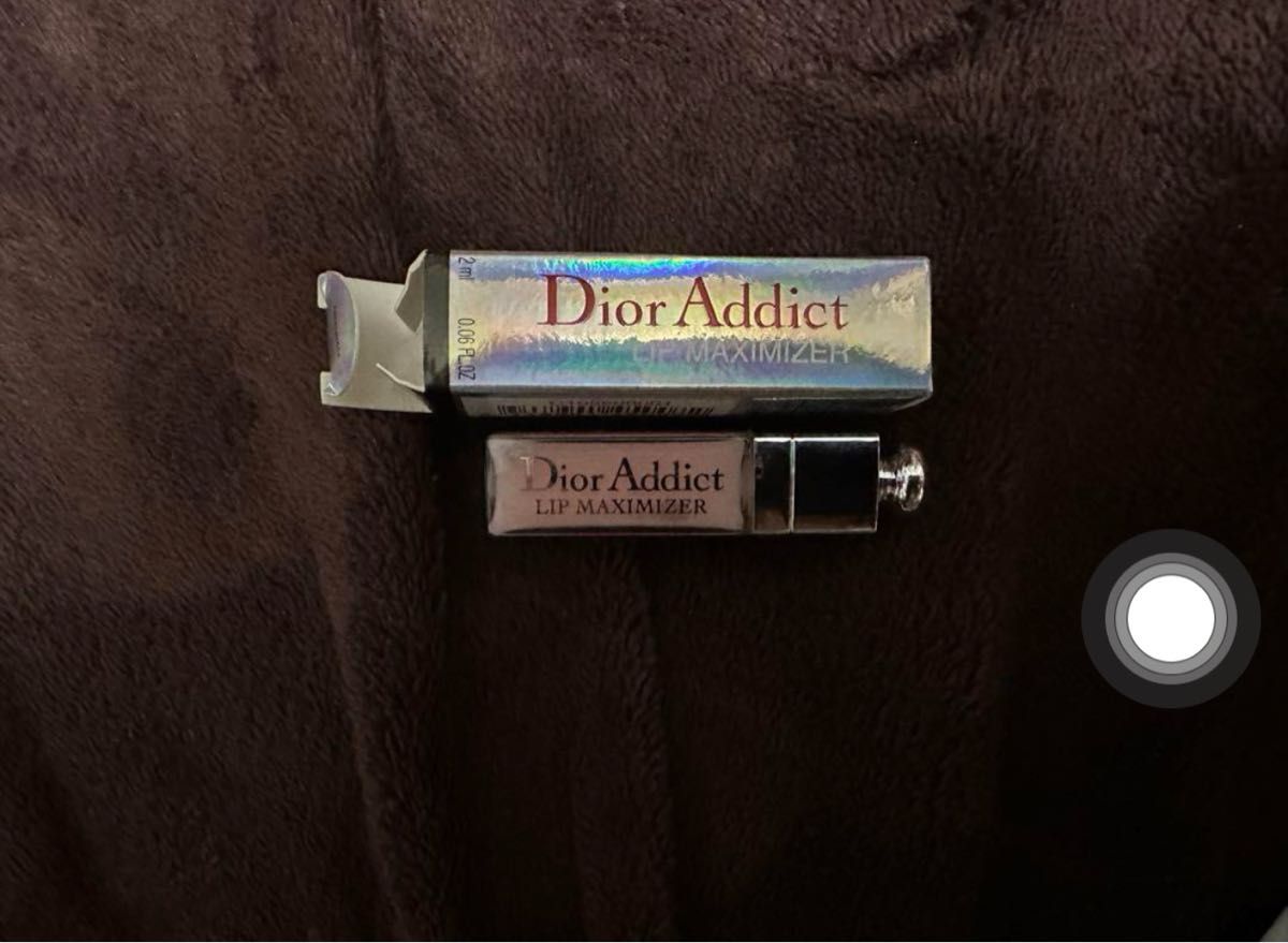 Dior ディオール アディクト リップ マキシマイザー ピンク 新品