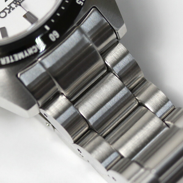 SEIKO セイコー プロスペックス スピードタイマー 腕時計 ソーラー SBDL085/V192-0AF0 メンズ 中古_画像5