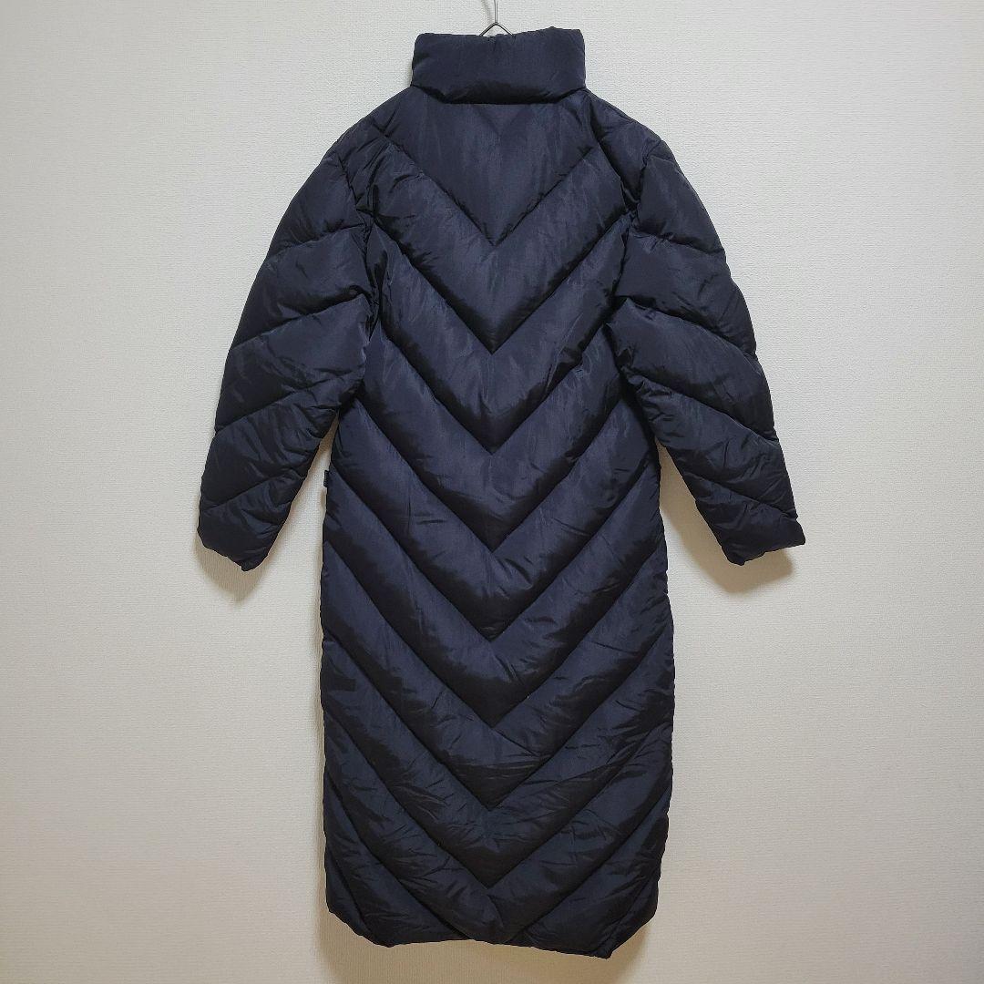 MONCLER モンクレール ダウンコート ジャケット Sサイズ ブラック