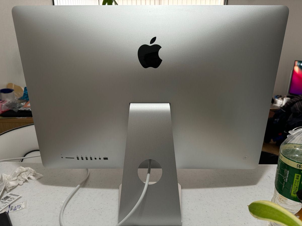 Apple 27インチiMac Retina 5Kディスプレイモデル(Retina 5K, 27-inch, Late 2014)