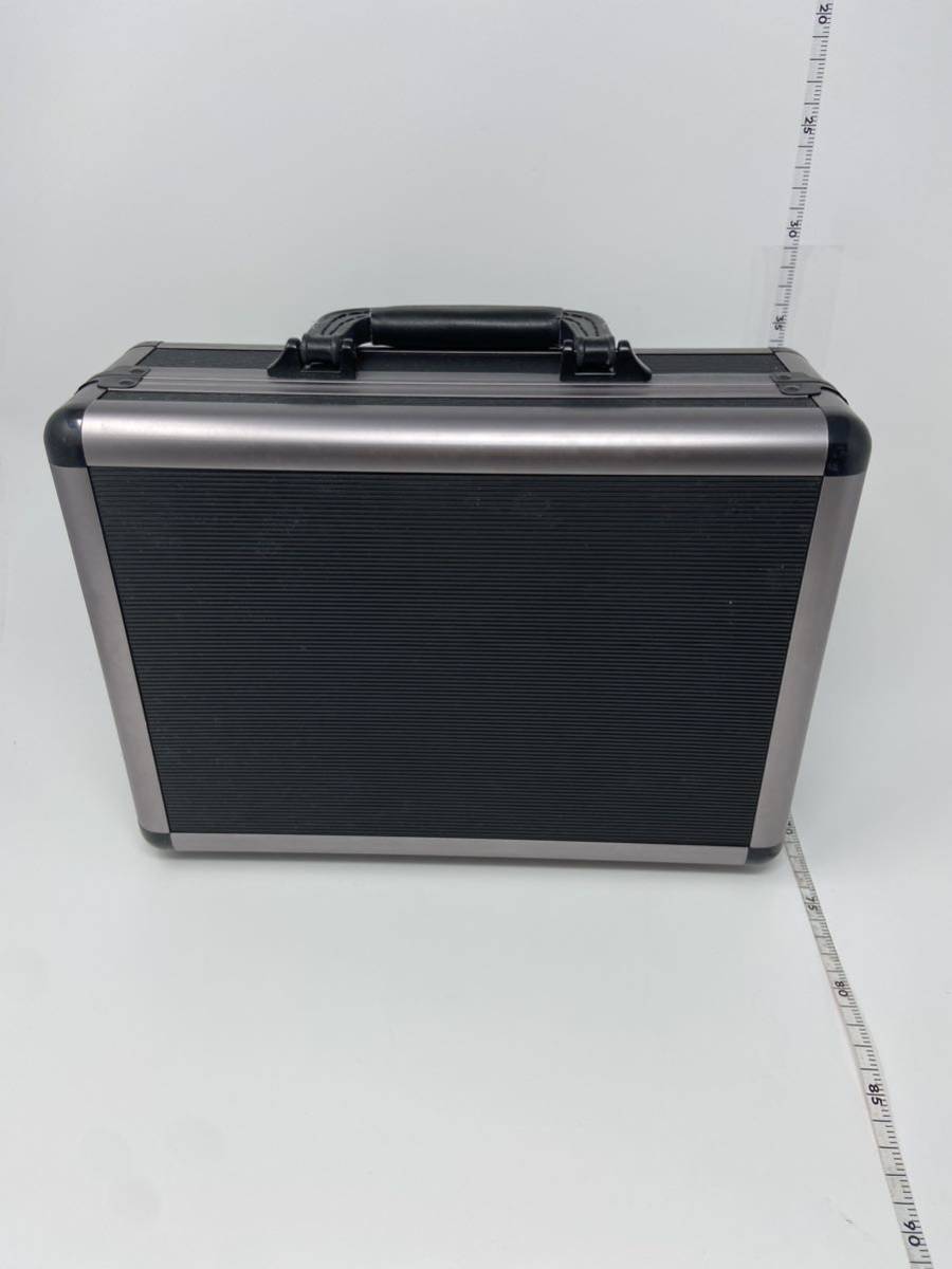 中古 デルフィナス VGC-7701 アタッシュケース CSM ファイズ 中古 デルフィナス VGC-7701 アタッシュケース CSM ファイズ