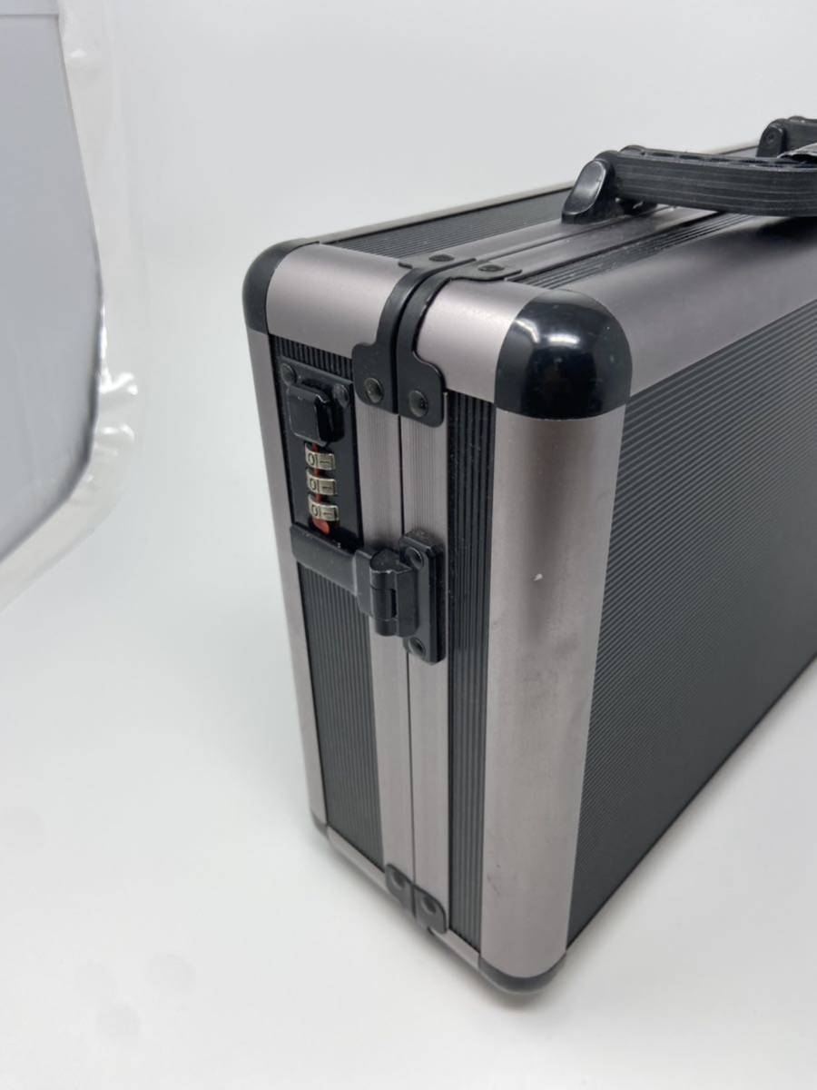 中古 デルフィナス VGC-7701 アタッシュケース CSM ファイズ 中古 デルフィナス VGC-7701 アタッシュケース CSM ファイズ