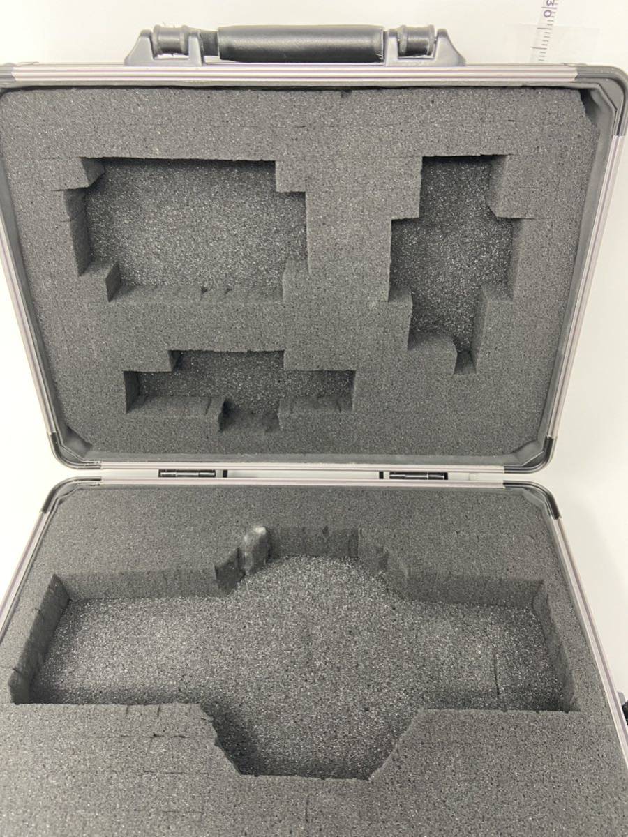 中古 デルフィナス VGC-7701 アタッシュケース CSM ファイズ 中古 デルフィナス VGC-7701 アタッシュケース CSM ファイズ