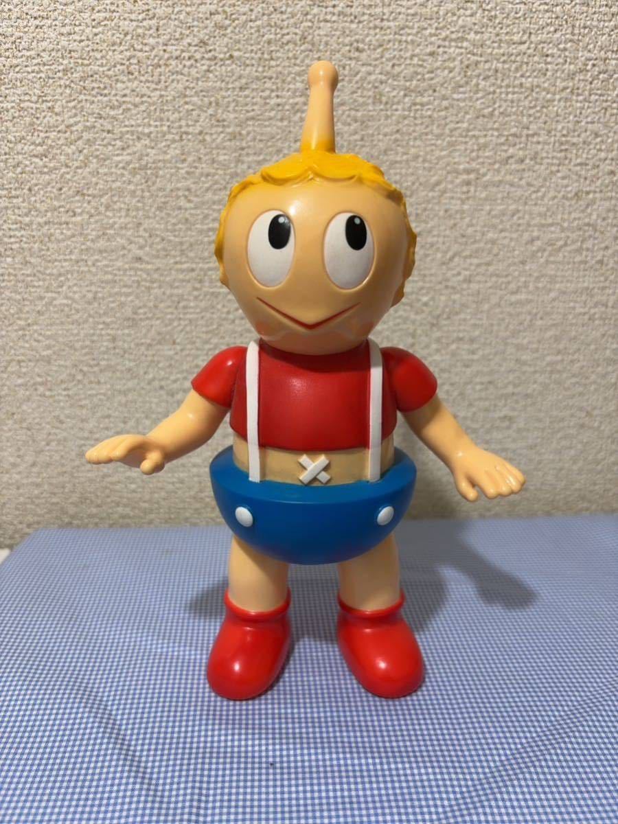 Yahoo!オークション - チビラくん 怪獣郷 ソフビ スタンダード Yahoo!オークション - チビラくん 怪獣郷 ソフビ スタンダード