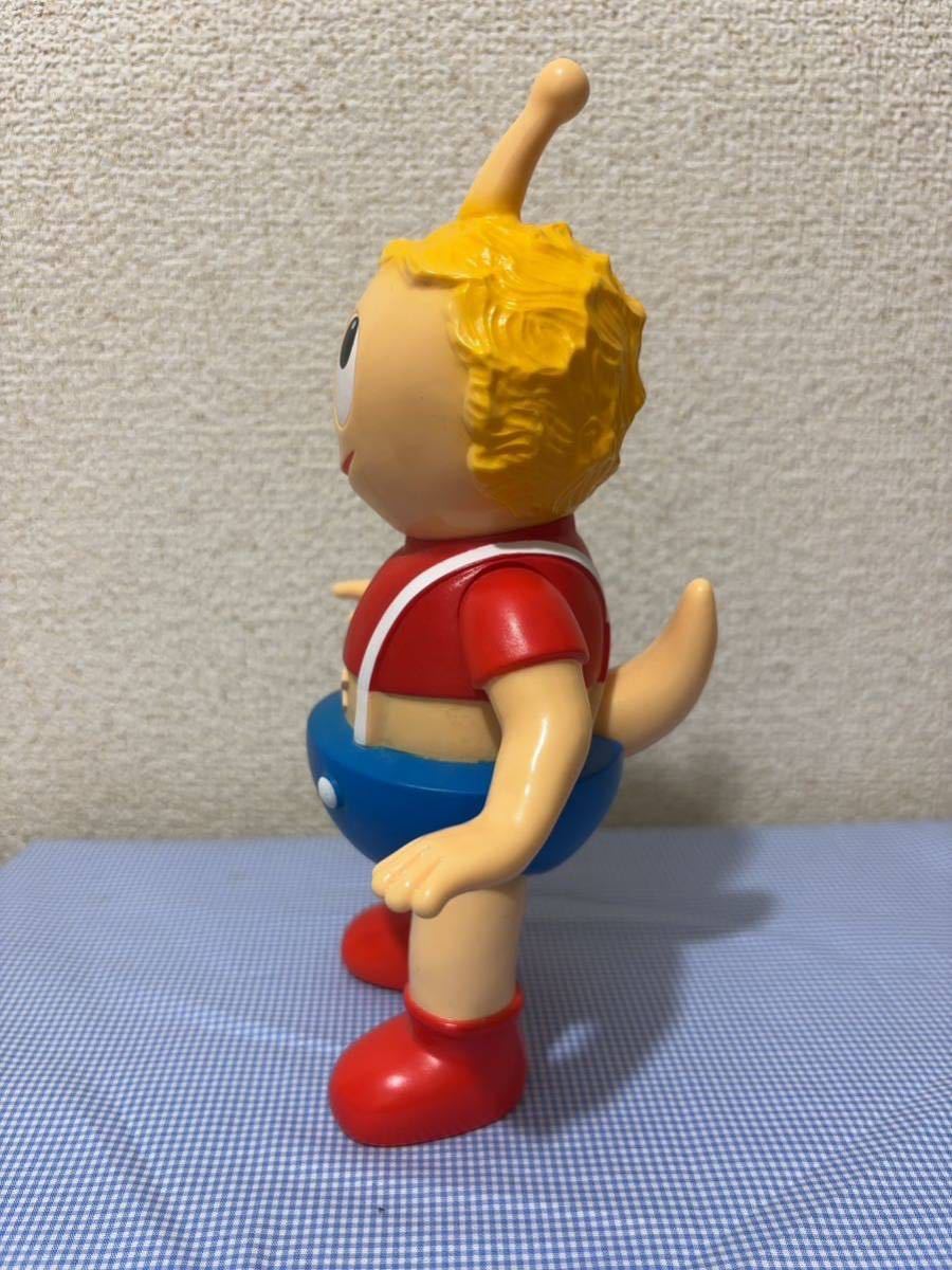 Yahoo!オークション - チビラくん 怪獣郷 ソフビ スタンダード Yahoo!オークション - チビラくん 怪獣郷 ソフビ スタンダード