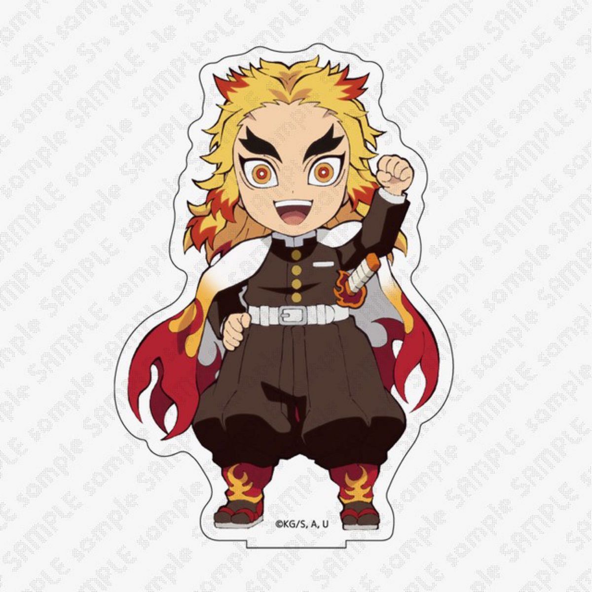 鬼滅の刃 ufotable ヒロマ スタンディPOP 煉獄杏寿郎A|Yahoo 鬼滅の刃 ufotable ヒロマ スタンディPOP 煉獄杏寿郎A|Yahoo