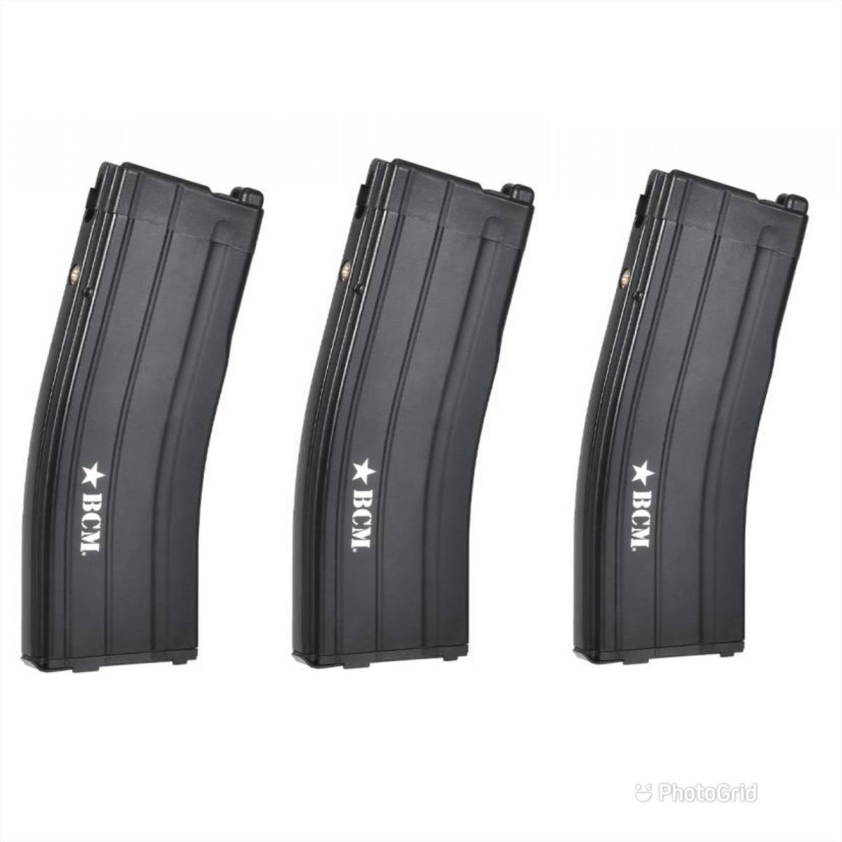 BCM AIR 【3本入】 BCM MCMR 11 5 GBB ガスマガジン M4 M16 MWS BCM AIR 【3本入】 BCM MCMR 11 5 GBB ガスマガジン M4 M16 MWS