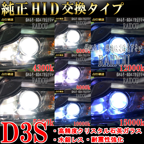 AUDI アウディ A4アバント B8 8K 2012.4-2016.2 D3S HID ヘッドライト Hi/Lo_画像1