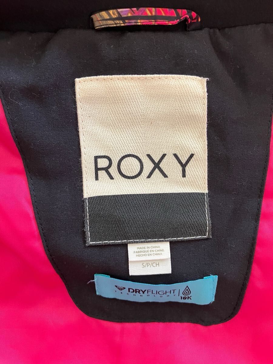 スキーウェア・スノーボードウェア　子供　ジュニア　女の子　レディース　ロキシー ROXY