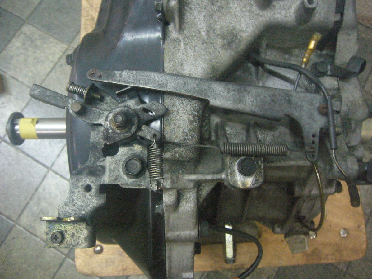 BST】kb2☆ヤマハ 除雪機 YS1390AR 13馬力 エンジン MZ380(R BST】kb2☆ヤマハ 除雪機 YS1390AR 13馬力 エンジン MZ380(R
