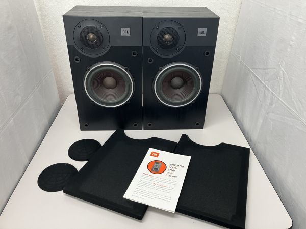 Yahoo!オークション - JBL HP6B ペアスピーカー 取扱説明書付き Yahoo!オークション - JBL HP6B ペアスピーカー 取扱説明書付き