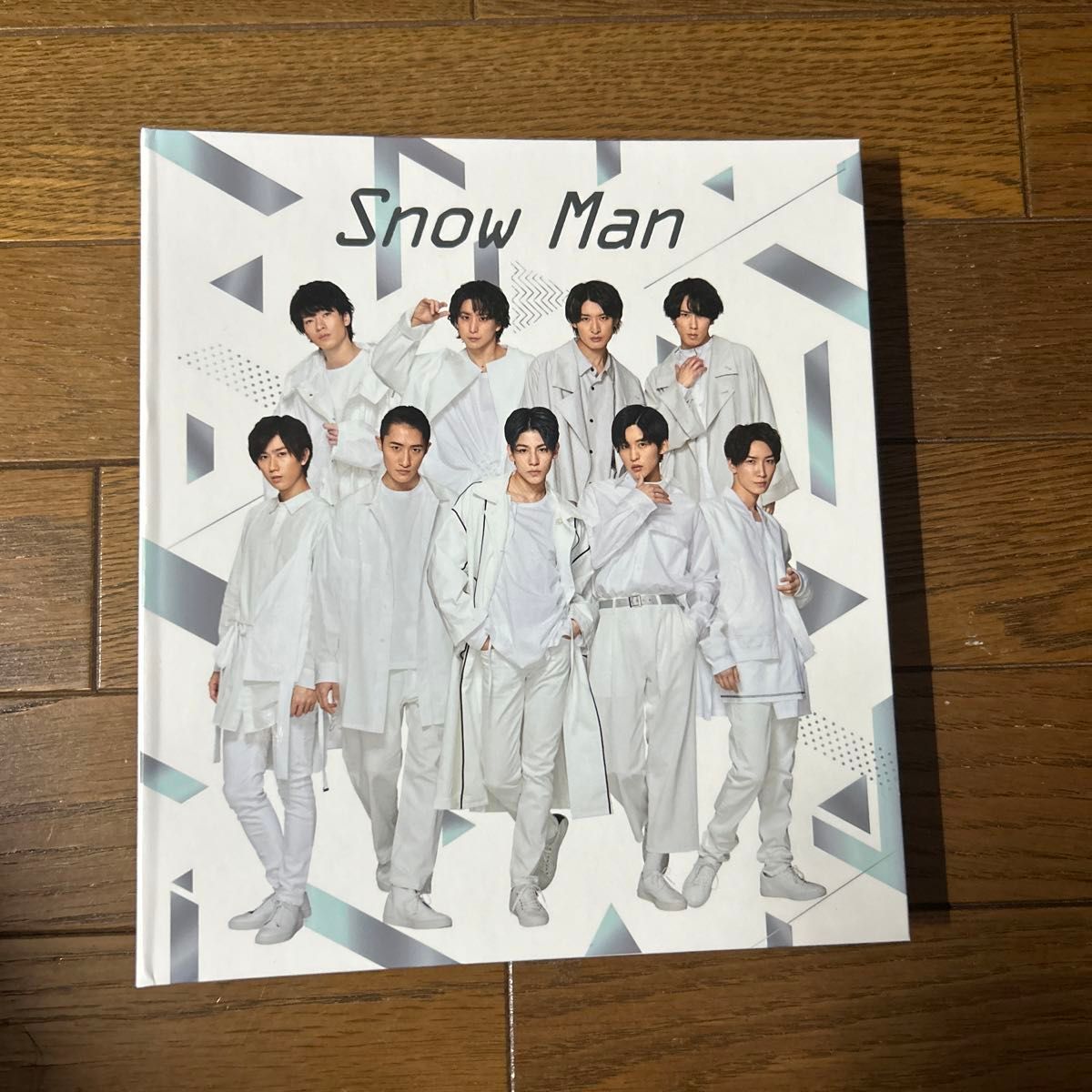 SnowMan 公式フォトアルバム2021