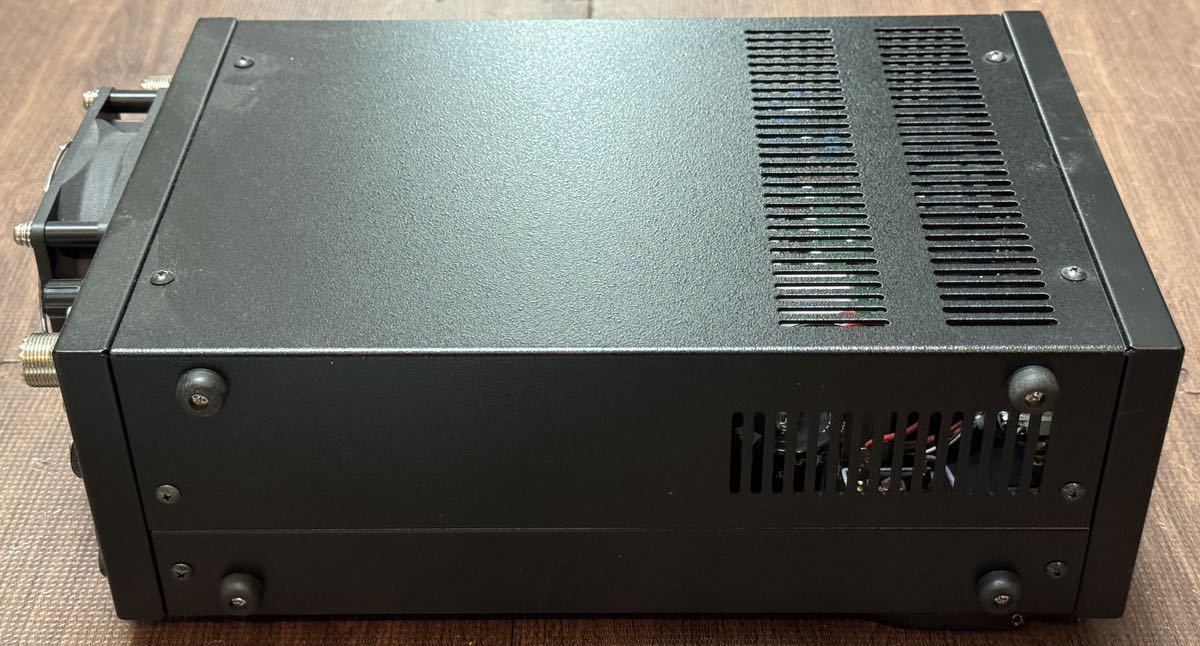 DXV600L THAMWAY サムウエイ リニアアンプ アマチュア無線 DXV600L THAMWAY サムウエイ リニアアンプ アマチュア無線