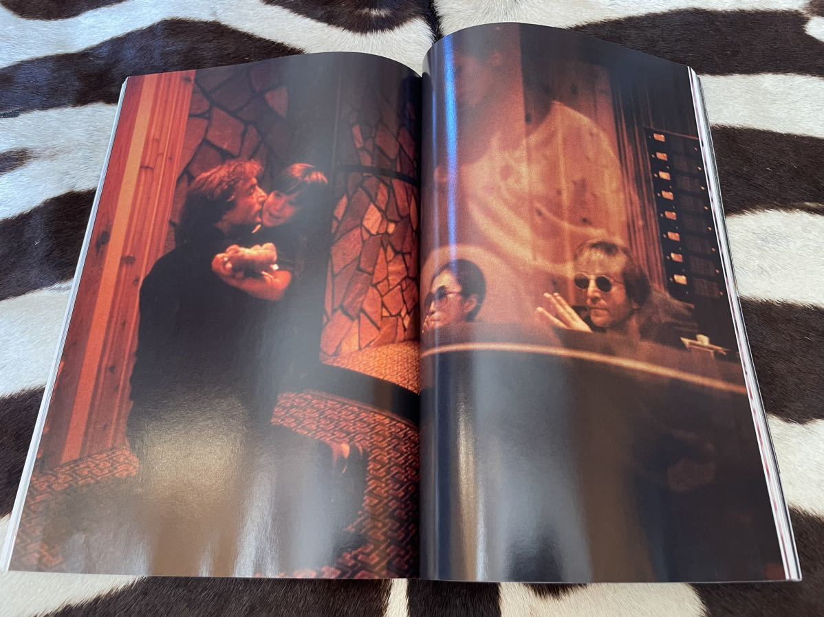 5100円 アサヒカメラ ジョン・レノン「35年前の未公開写真」篠山 5100円 アサヒカメラ ジョン・レノン「35年前の未公開写真」篠山