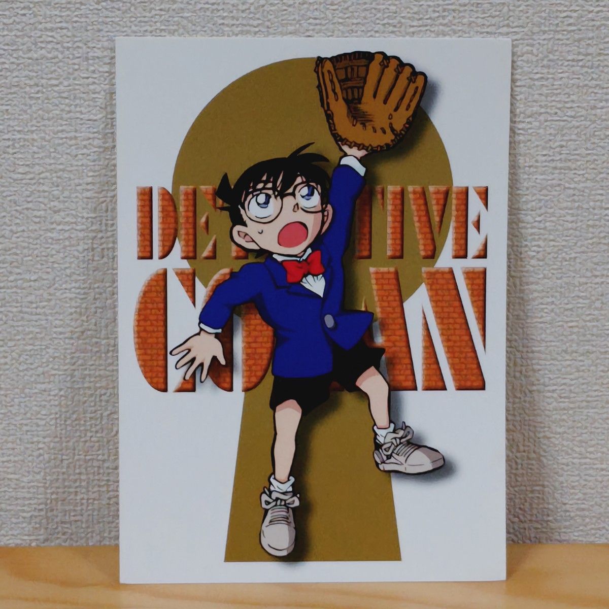 名探偵コナン PART13 vol 9(DVD)ポストカード付|Yahoo!フリマ 名探偵コナン PART13 vol 9(DVD)ポストカード付|Yahoo!フリマ