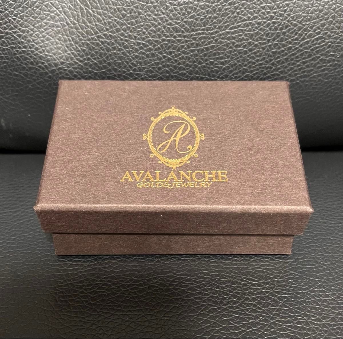 【え！！】今だけ値下げ●美品●AVALANCHE ネックレス　ジーザス