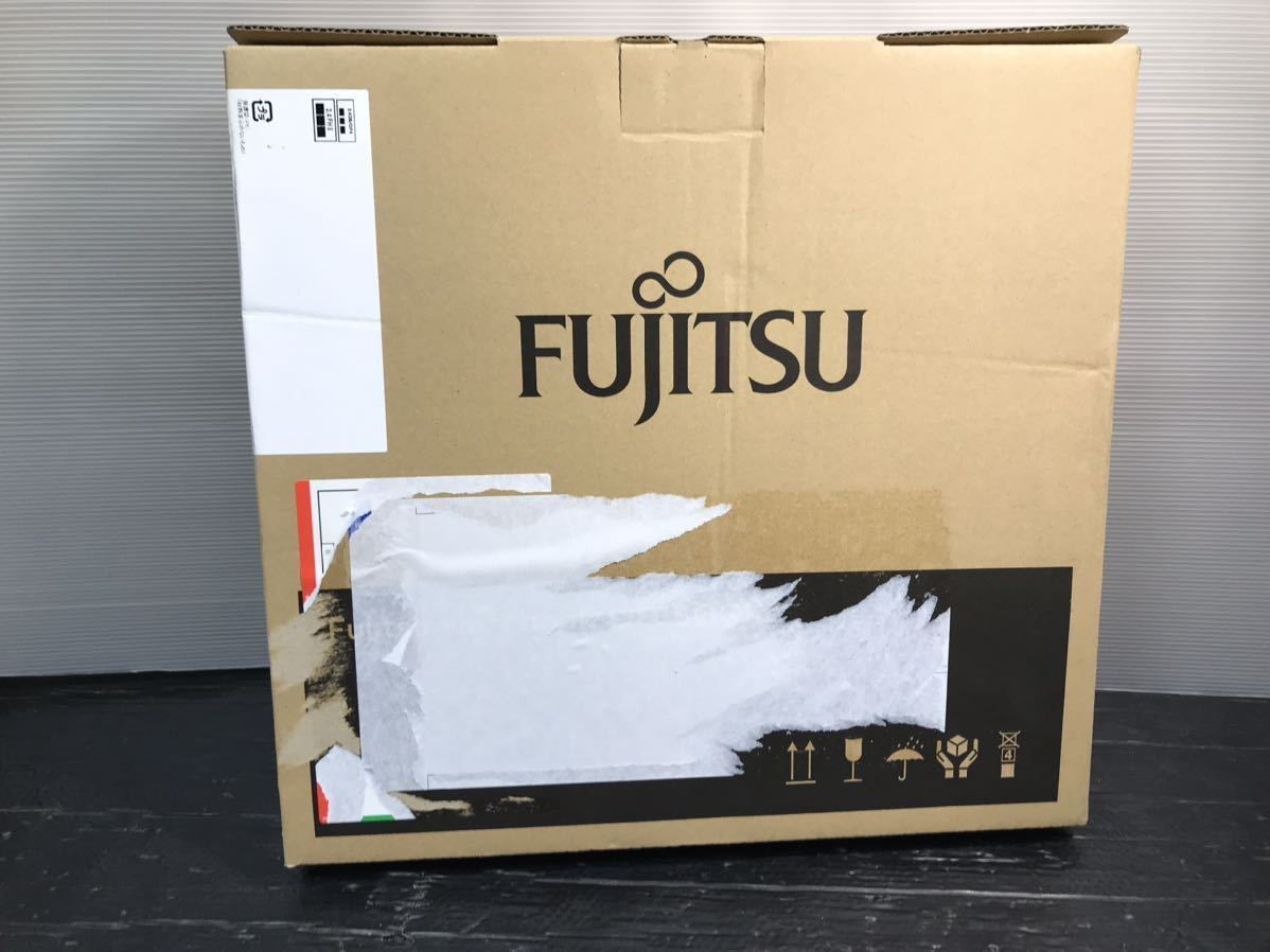 ☆012704 美品 FUJITSU ノートPC LIFEBOOK U9313/MX FMVU600E1P 13.3型 WUXGA 12th Gen Core i5-1235U メモリ 8GB SSD 256GB Windows11_画像10