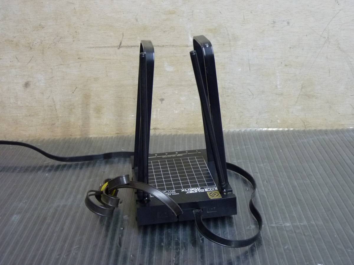 (Nz012070)DX антенна DX ANTENNA* салон антенна *UHF/VHF/FM*SK-11