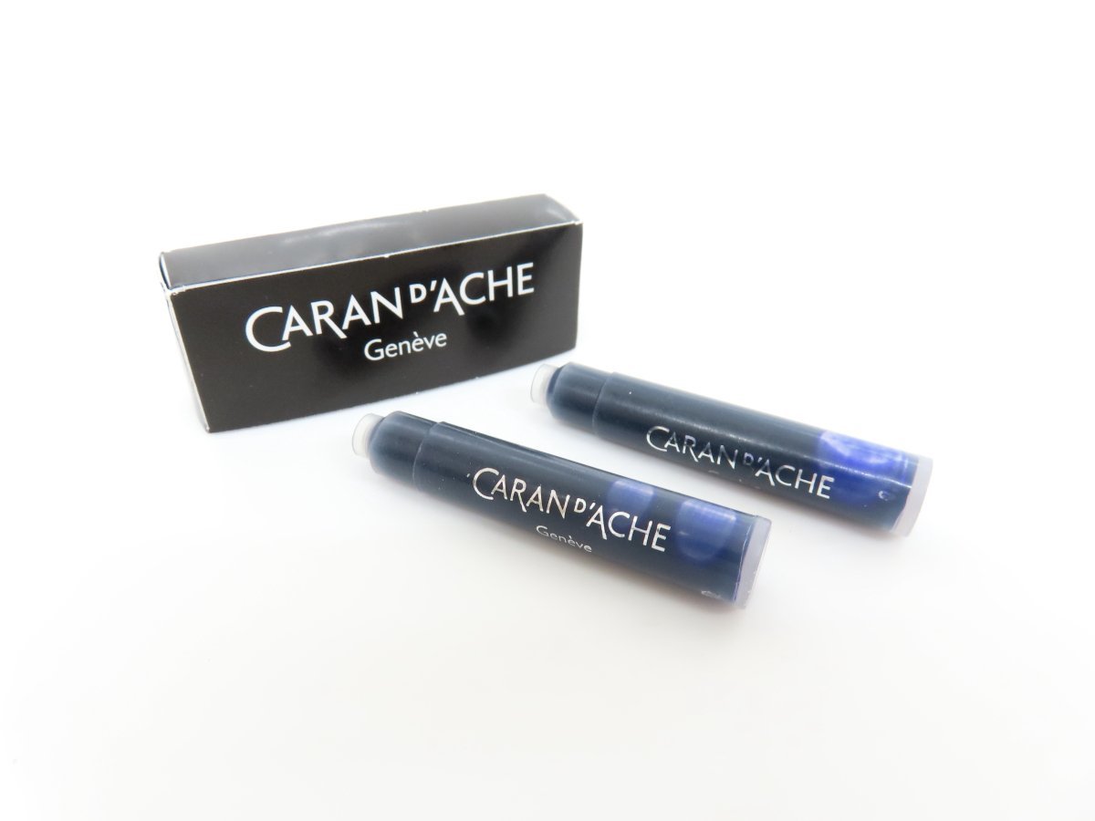 Yahoo!オークション - 未使用 Caran d'Ache カランダッシュ 限定 Yahoo!オークション - 未使用 Caran d'Ache カランダッシュ 限定