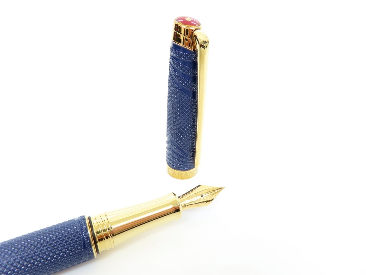 Yahoo!オークション - 未使用 Caran d'Ache カランダッシュ 限定 Yahoo!オークション - 未使用 Caran d'Ache カランダッシュ 限定